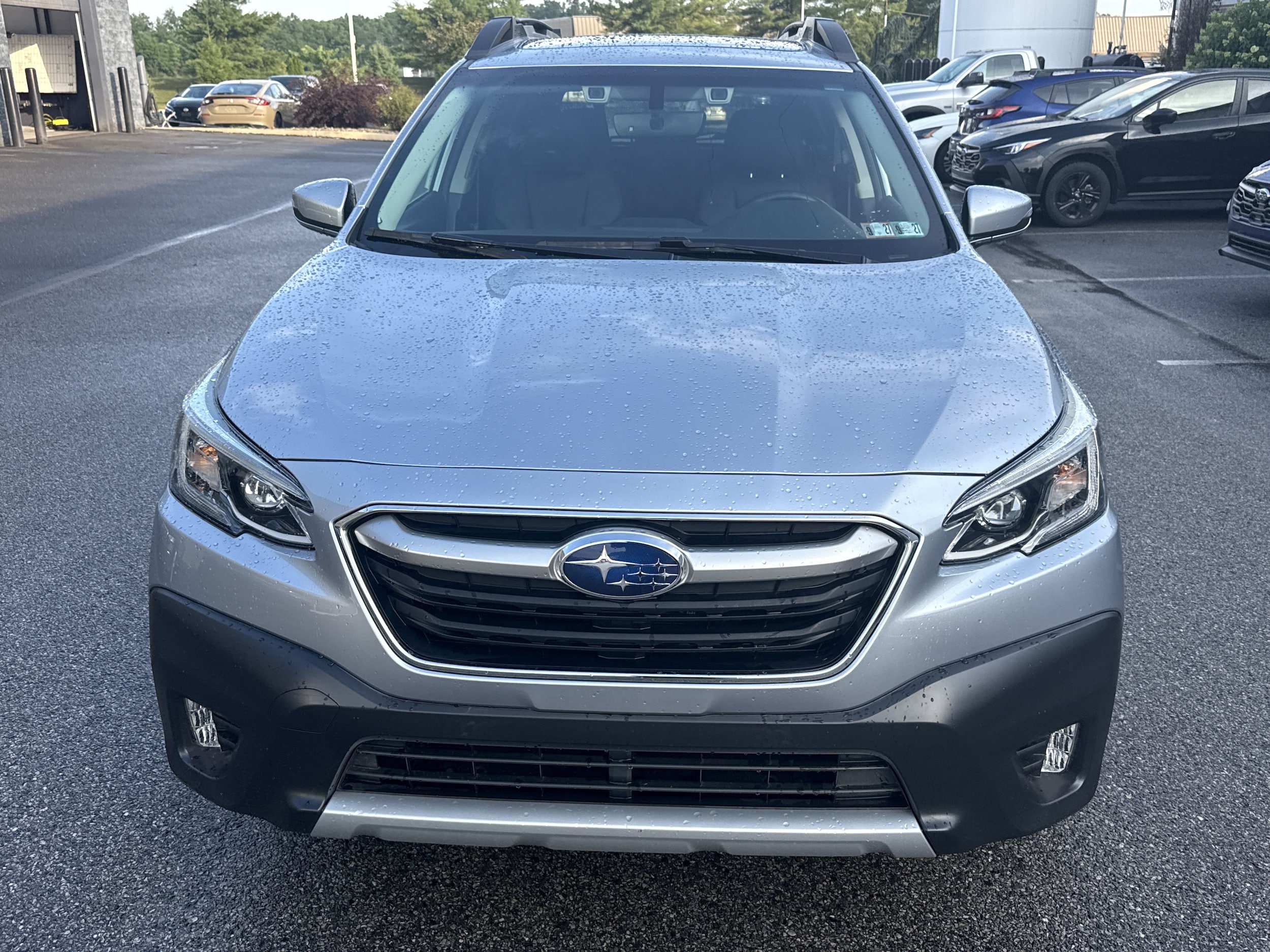subaru outback 2022 4S4BTANC3N3137895 image subaru outback 2022 4S4BTANC3N3137895 image