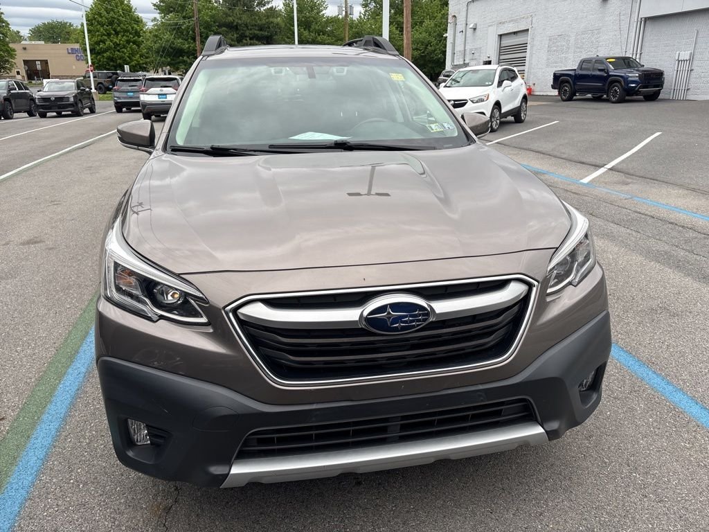 subaru outback 2022 4S4BTANC2N3249748 image subaru outback 2022 4S4BTANC2N3249748 image