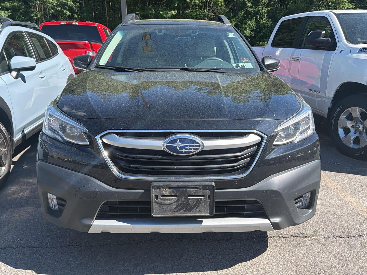 subaru outback 2022 4S4BTAMC2N3251159 image subaru outback 2022 4S4BTAMC2N3251159 image