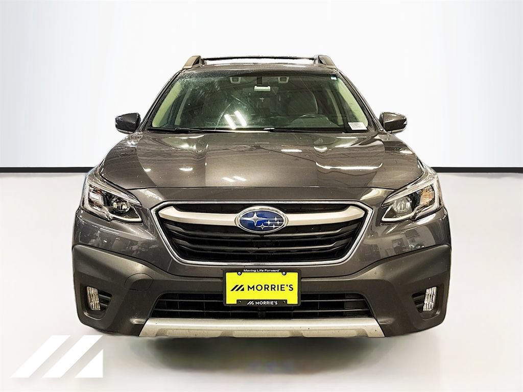 subaru outback 2022 4S4BTANC5N3192753 image subaru outback 2022 4S4BTANC5N3192753 image