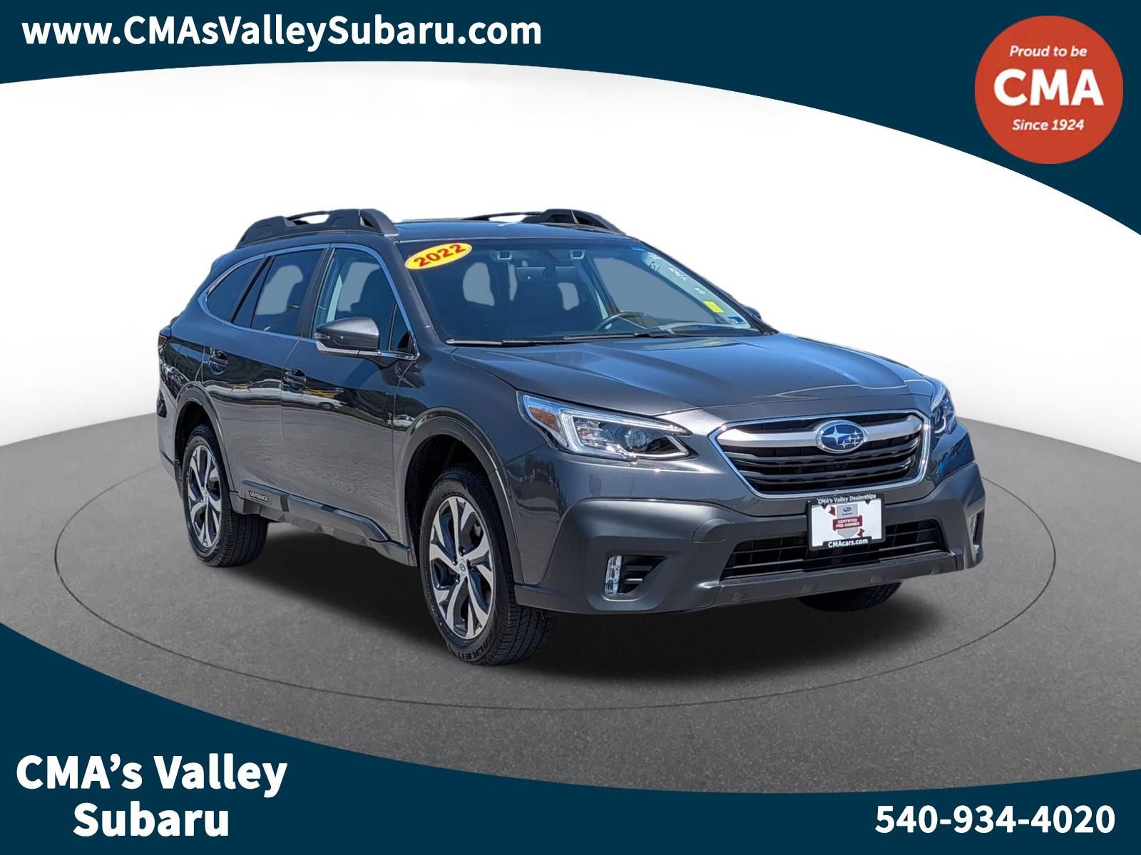 subaru outback 2022 4S4BTANC3N3231999 image subaru outback 2022 4S4BTANC3N3231999 image