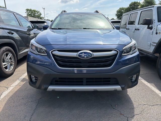 subaru outback 2022 4S4BTANC5N3251445 image subaru outback 2022 4S4BTANC5N3251445 image