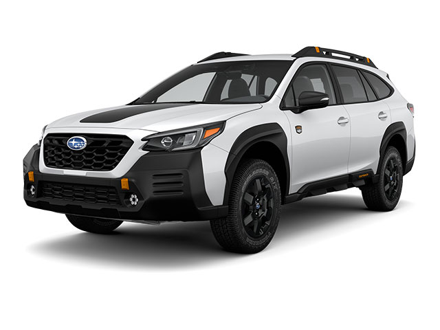 subaru outback 2022 4S4BTGSD4N3114447 image