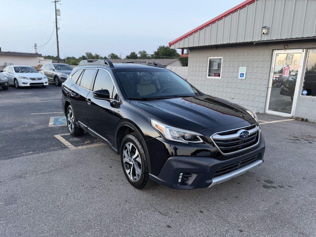 subaru outback 2022 4S4BTANC9N3266773 image subaru outback 2022 4S4BTANC9N3266773 image