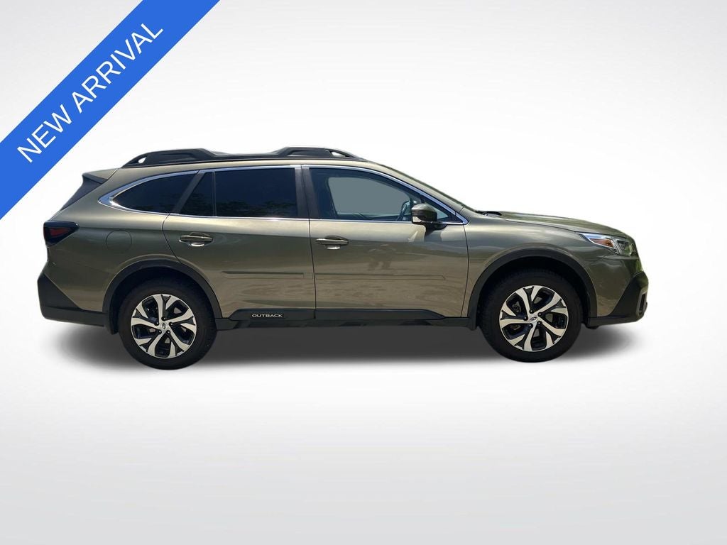 subaru outback 2022 4S4BTANC2N3134955 image subaru outback 2022 4S4BTANC2N3134955 image