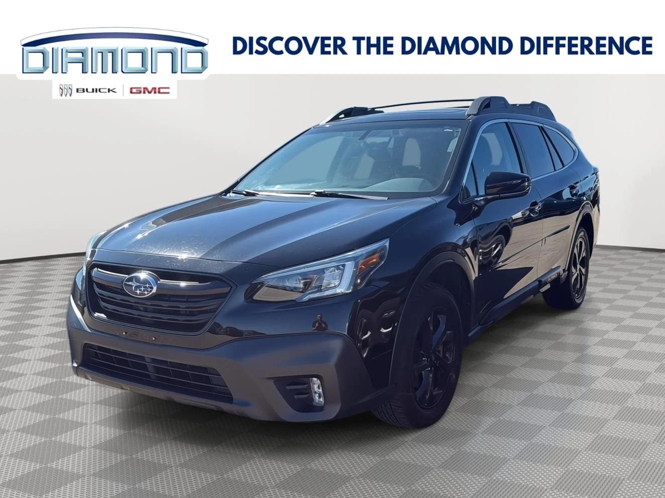 subaru outback 2022 4S4BTGLD6N3116019 image subaru outback 2022 4S4BTGLD6N3116019 image