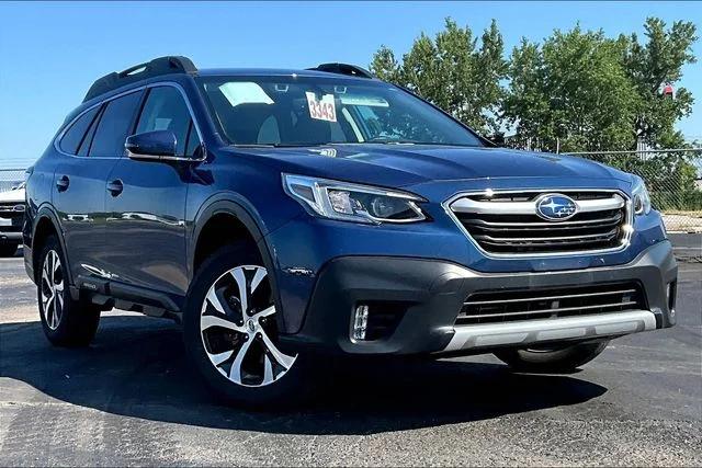 subaru outback 2022 4S4BTAMC0N3262001 image subaru outback 2022 4S4BTAMC0N3262001 image