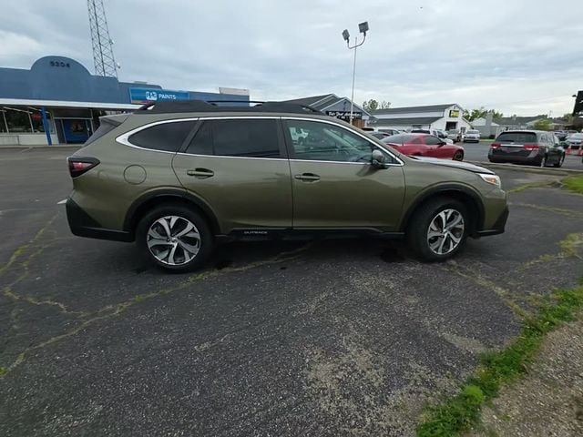 subaru outback 2022 4S4BTANC8N3110899 image subaru outback 2022 4S4BTANC8N3110899 image