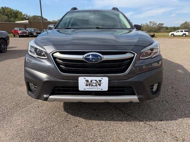 subaru outback 2022 4S4BTAMC4N3234363 image subaru outback 2022 4S4BTAMC4N3234363 image