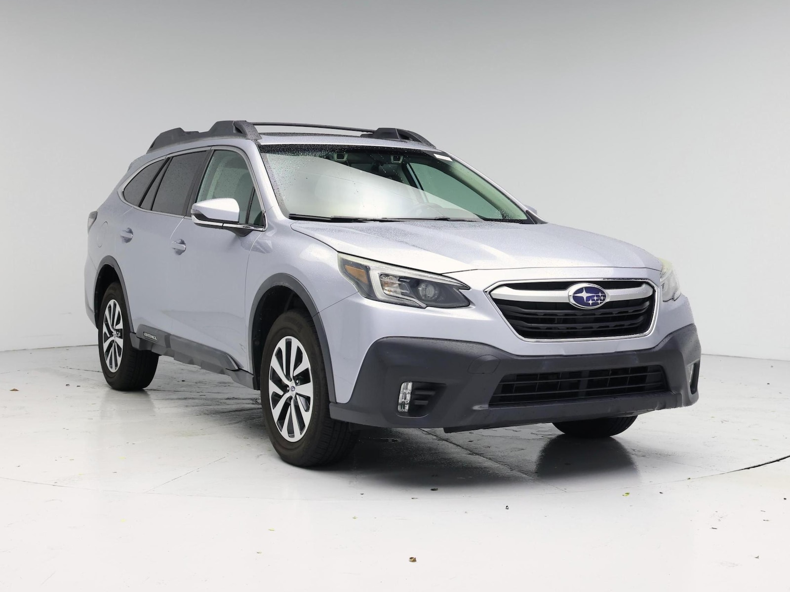 subaru outback 2022 4S4BTAFC4N3117704 image