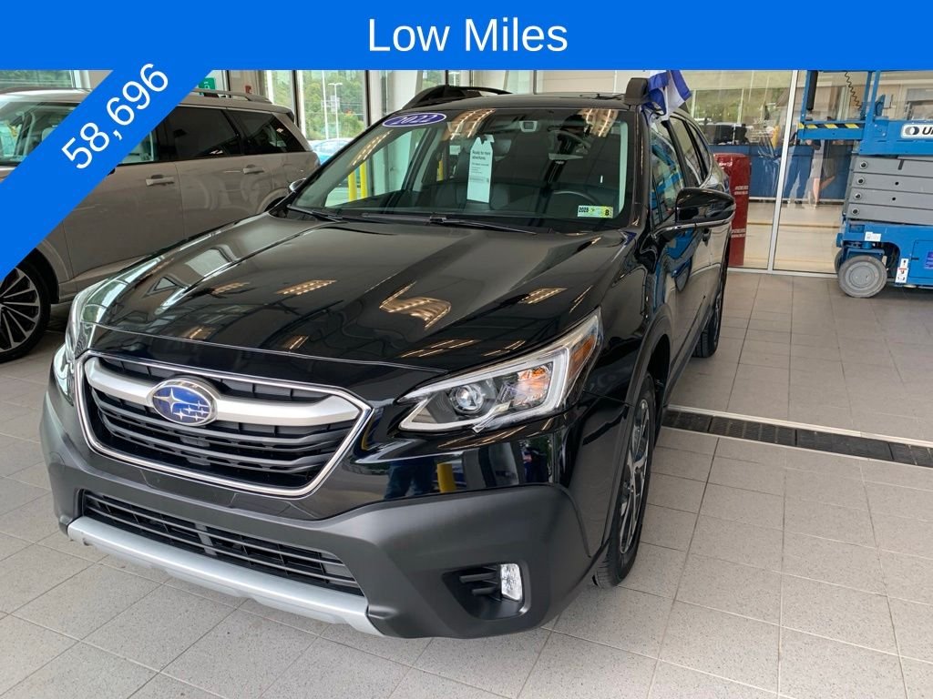 subaru outback 2022 4S4BTANC8N3173159 image subaru outback 2022 4S4BTANC8N3173159 image