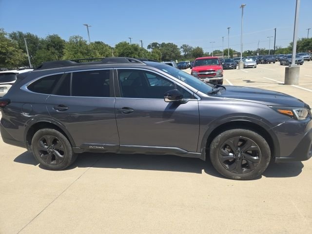 subaru outback 2022 4S4BTGJD1N3123172 image subaru outback 2022 4S4BTGJD1N3123172 image