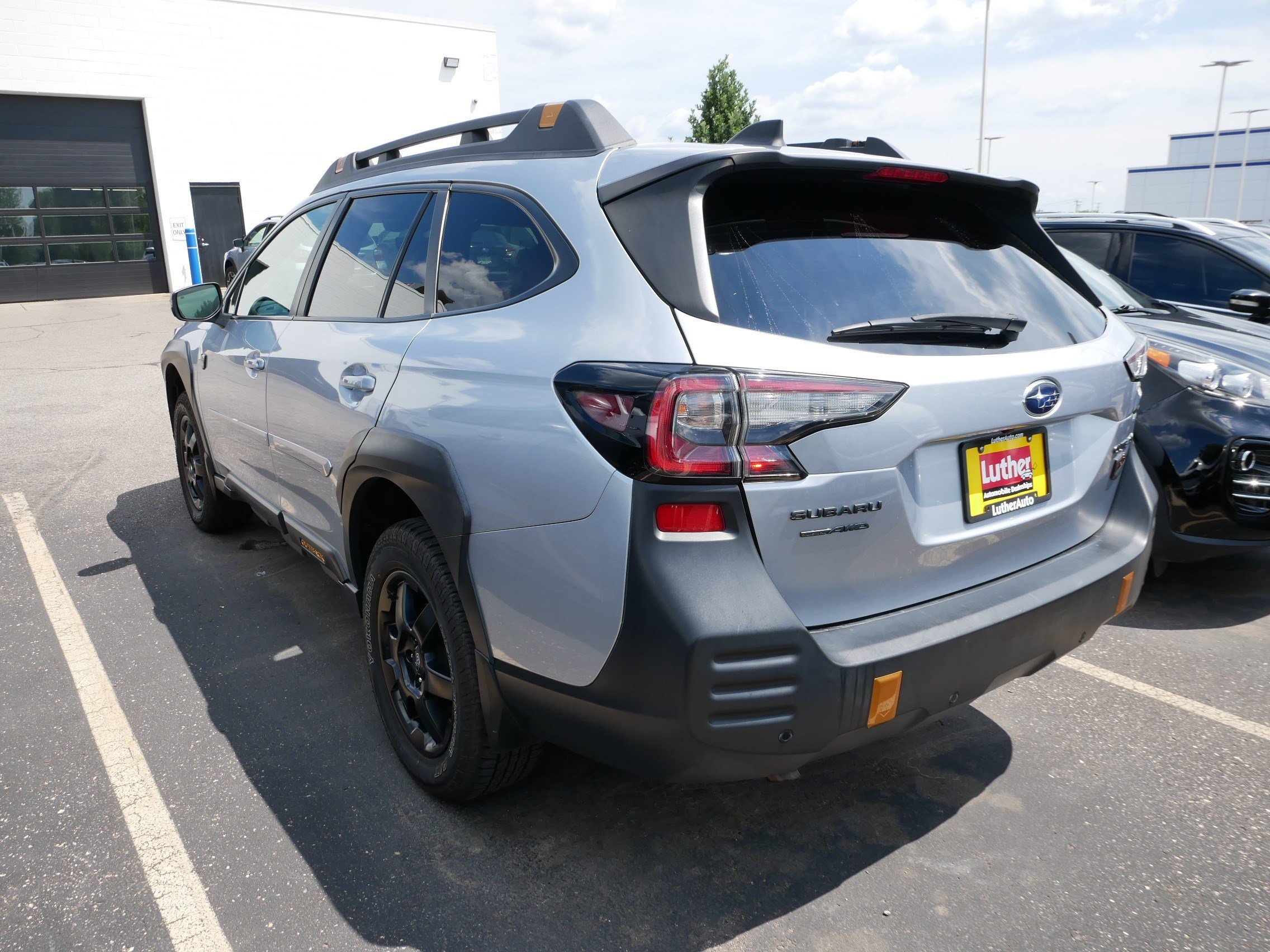 subaru outback 2022 4S4BTGUD4N3162401 image subaru outback 2022 4S4BTGUD4N3162401 image
