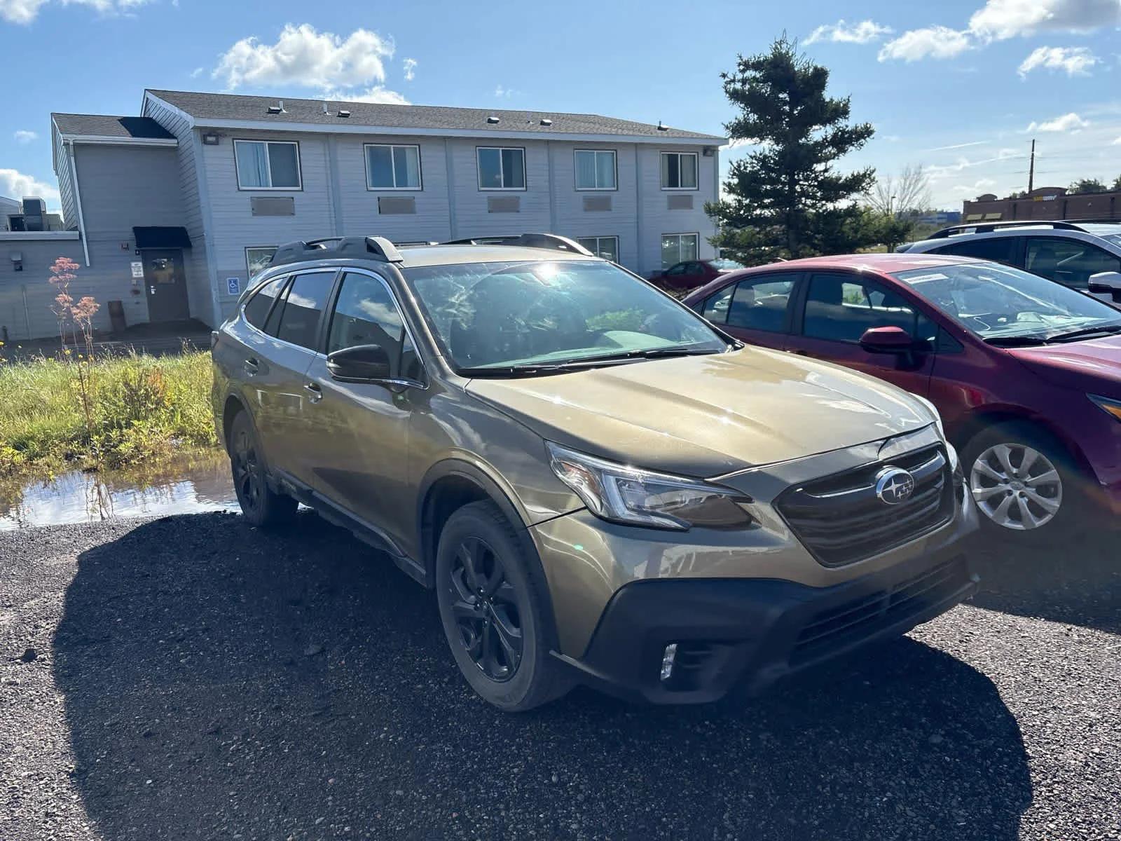 subaru outback 2022 4S4BTGJD0N3216698 image subaru outback 2022 4S4BTGJD0N3216698 image