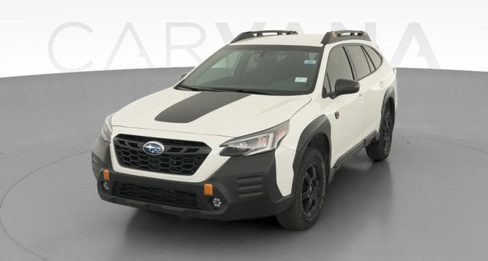 subaru outback 2022 4S4BTGSD7N3130433 image