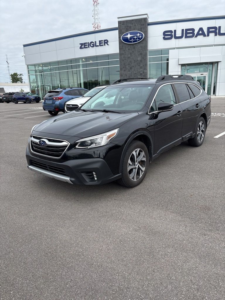subaru outback 2022 4S4BTAMC4N3197959 image subaru outback 2022 4S4BTAMC4N3197959 image