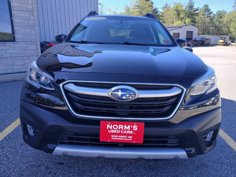 subaru outback 2022 4S4BTANC6N3229888 image subaru outback 2022 4S4BTANC6N3229888 image