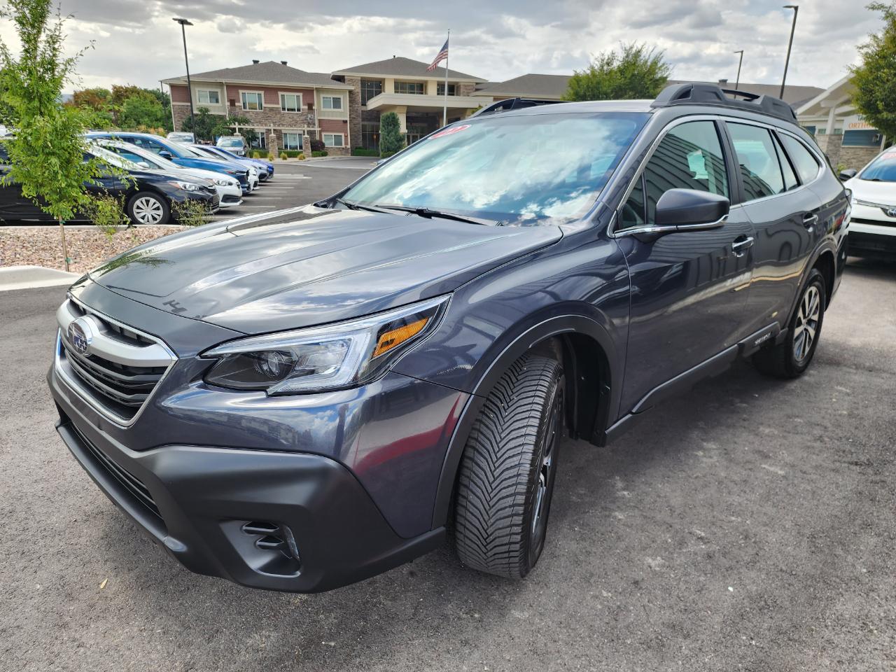 subaru outback 2022 4S4BTAAC4N3103485 image subaru outback 2022 4S4BTAAC4N3103485 image