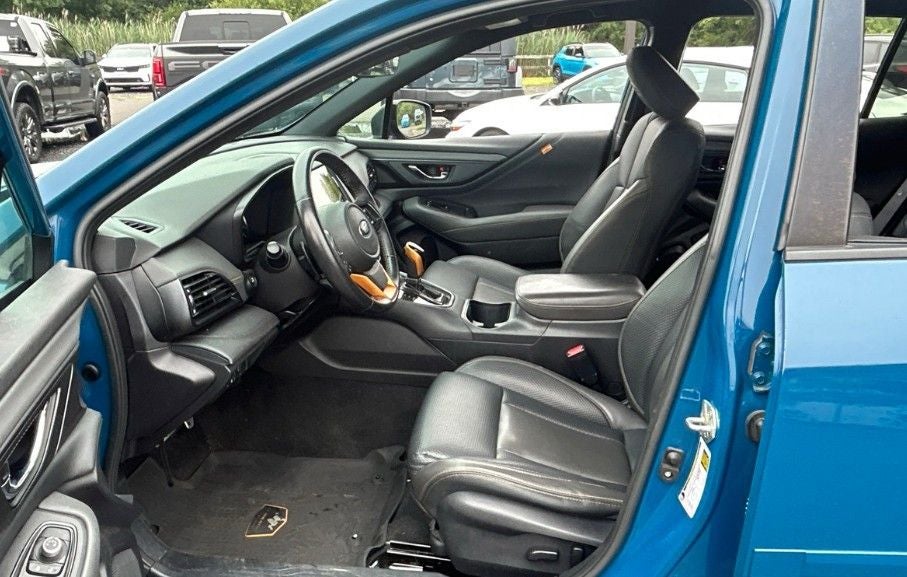 subaru outback 2022 4S4BTGSD1N3131450 image subaru outback 2022 4S4BTGSD1N3131450 image