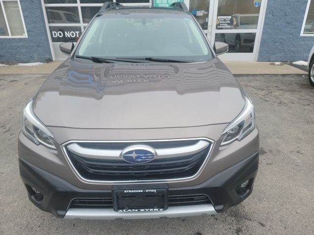 subaru outback 2022 4S4BTANC3N3143034 image subaru outback 2022 4S4BTANC3N3143034 image