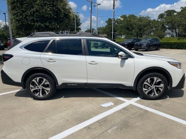 subaru outback 2022 4S4BTAMC7N3107574 image subaru outback 2022 4S4BTAMC7N3107574 image