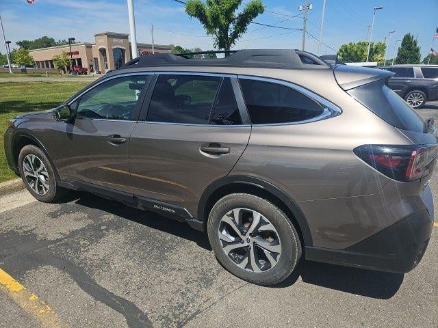 subaru outback 2022 4S4BTANC8N3269082 image subaru outback 2022 4S4BTANC8N3269082 image
