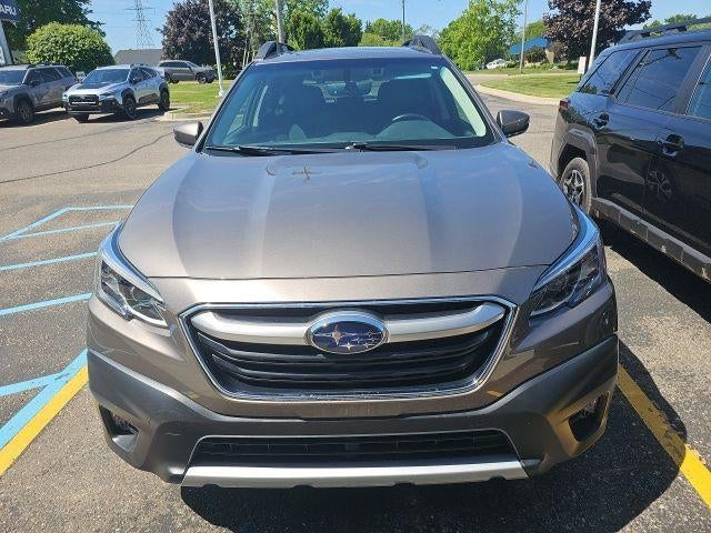 subaru outback 2022 4S4BTANC6N3270487 image subaru outback 2022 4S4BTANC6N3270487 image