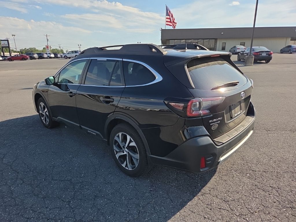 subaru outback 2022 4S4BTAMC5N3225266 image subaru outback 2022 4S4BTAMC5N3225266 image