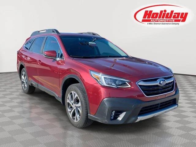 subaru outback 2022 4S4BTANC8N3131686 image subaru outback 2022 4S4BTANC8N3131686 image