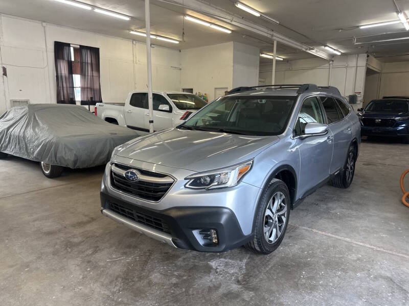subaru outback 2022 4S4BTAMC2N3204780 image subaru outback 2022 4S4BTAMC2N3204780 image