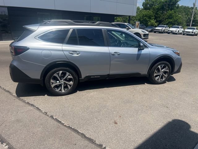 subaru outback 2022 4S4BTANC9N3190469 image subaru outback 2022 4S4BTANC9N3190469 image