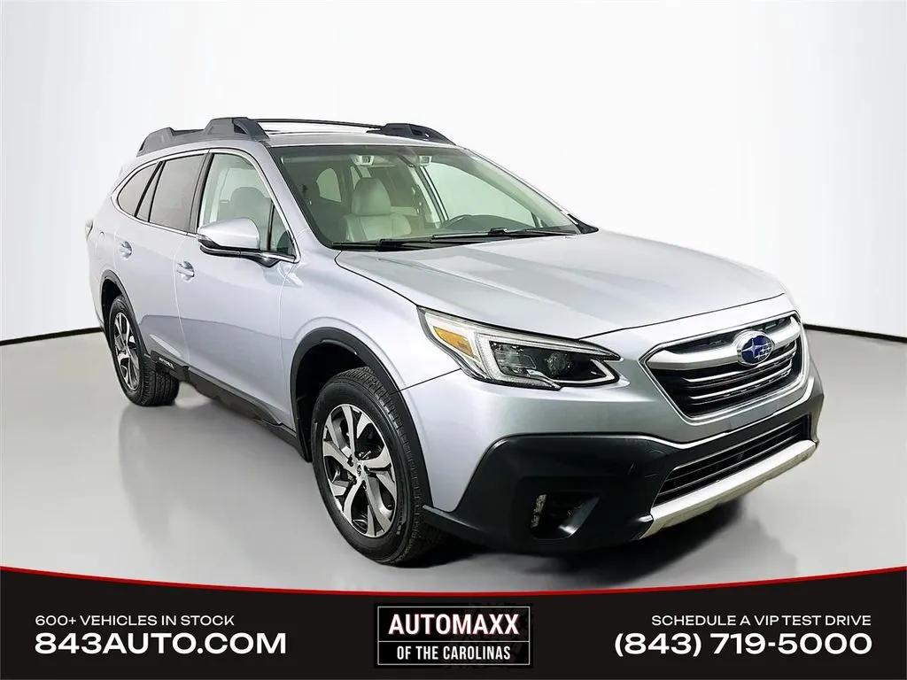 subaru outback 2022 4S4BTANC6N3219698 image subaru outback 2022 4S4BTANC6N3219698 image