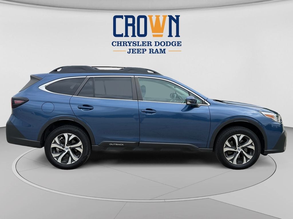 subaru outback 2022 4S4BTANC8N3260785 image subaru outback 2022 4S4BTANC8N3260785 image