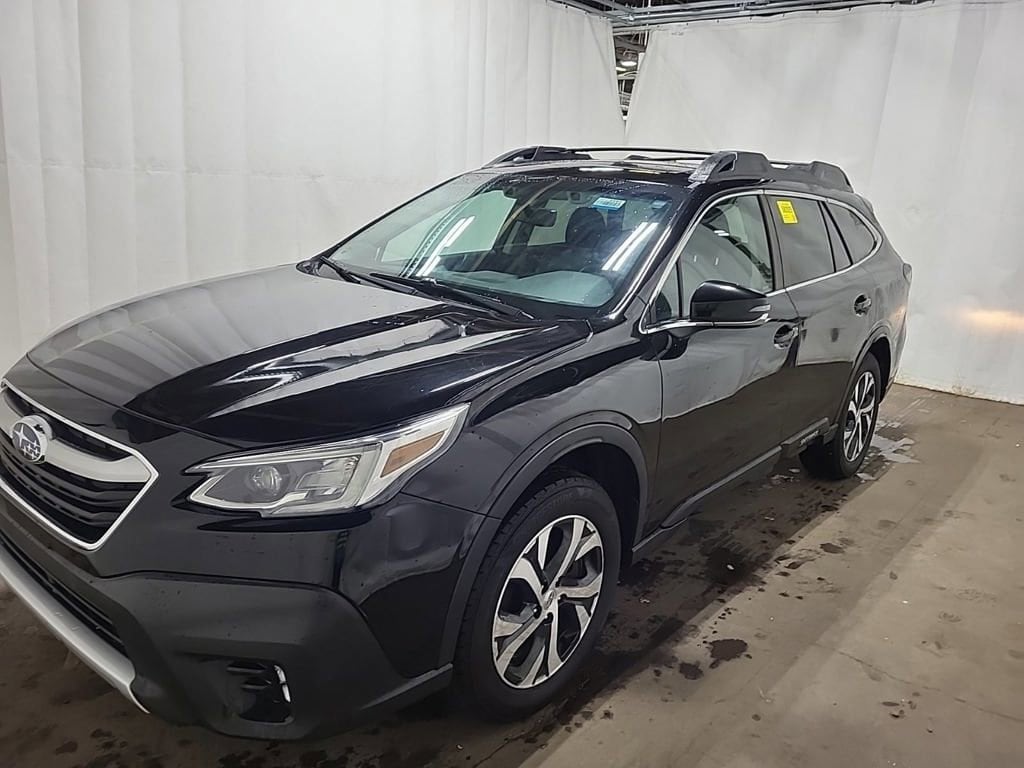 subaru outback 2022 4S4BTANC9N3195509 image subaru outback 2022 4S4BTANC9N3195509 image