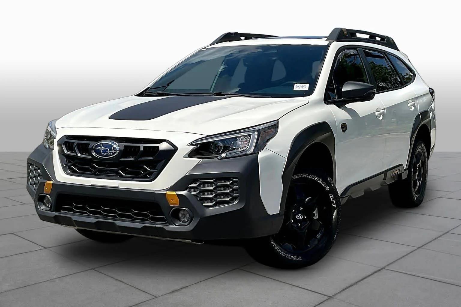 subaru outback 2025 4S4BTGUD0S3150600 image subaru outback 2025 4S4BTGUD0S3150600 image