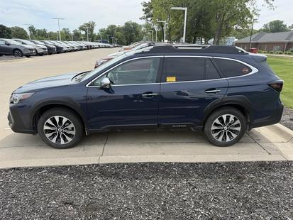 subaru outback 2025 4S4BTAPC4S3170798 image subaru outback 2025 4S4BTAPC4S3170798 image