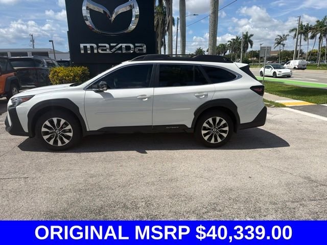 subaru outback 2025 4S4BTANC0S3248626 image subaru outback 2025 4S4BTANC0S3248626 image