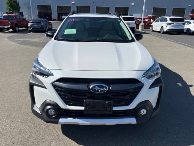subaru outback 2025 4S4BTANC5S3268662 image subaru outback 2025 4S4BTANC5S3268662 image