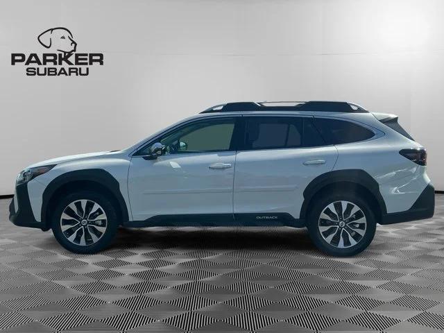subaru outback 2025 4S4BTAPC7S3147337 image subaru outback 2025 4S4BTAPC7S3147337 image