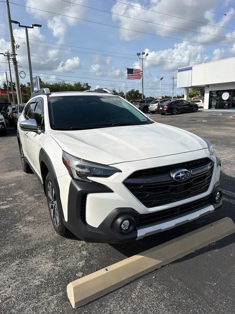 subaru outback 2025 4S4BTAPC2S3247569 image subaru outback 2025 4S4BTAPC2S3247569 image