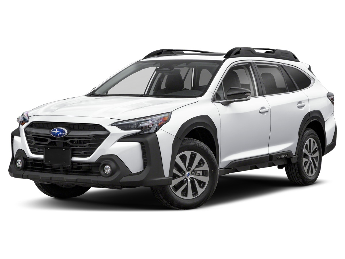 subaru outback 2025 4S4BTACC4S3208309 image