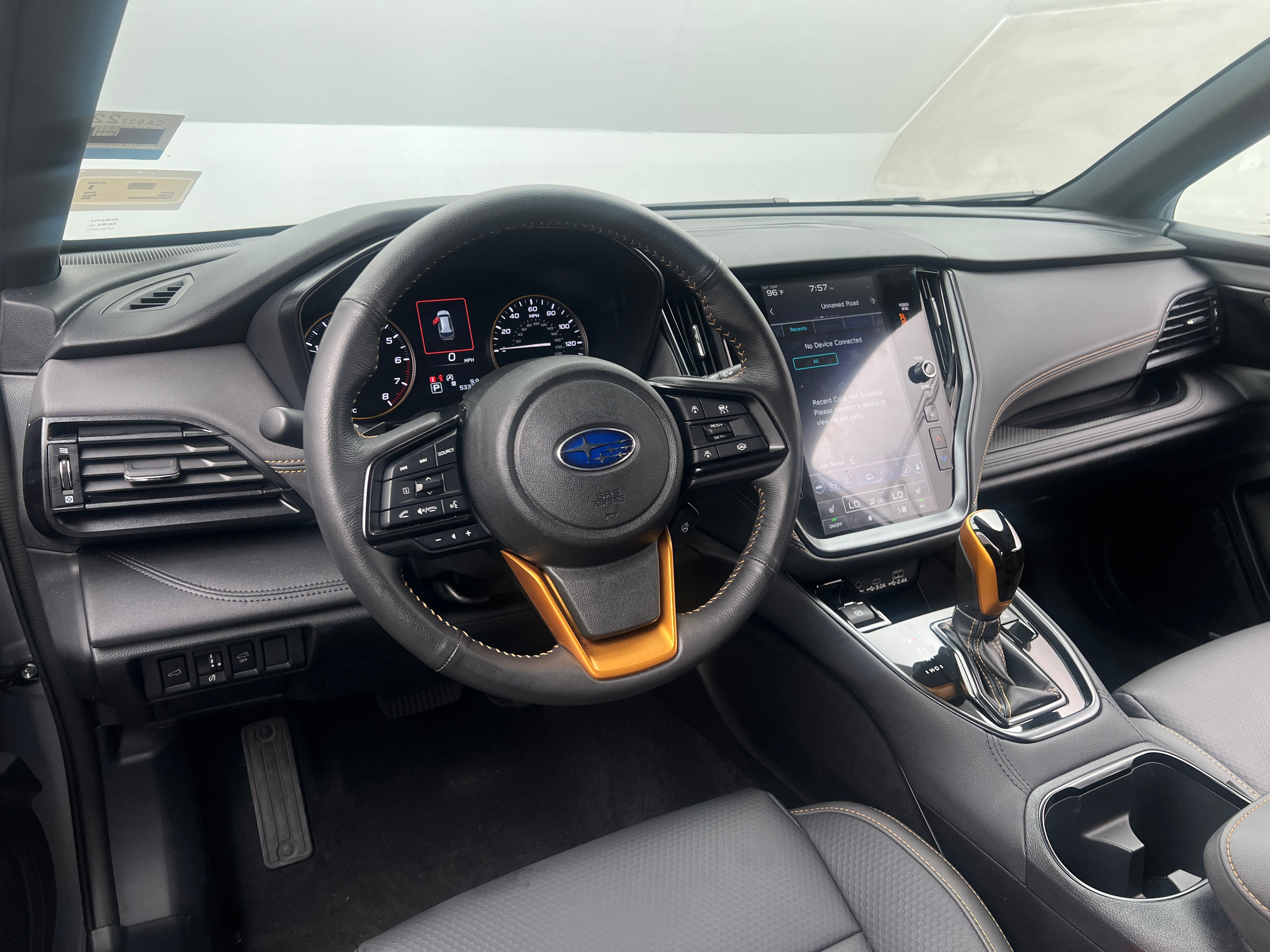 subaru outback 2025 4S4BTGUD0S3240555 image subaru outback 2025 4S4BTGUD0S3240555 image