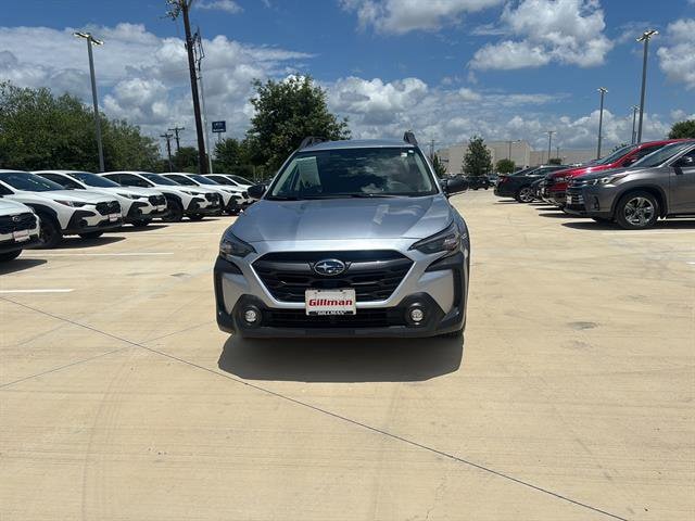 subaru outback 2025 4S4BTAAC8S3100147 image subaru outback 2025 4S4BTAAC8S3100147 image