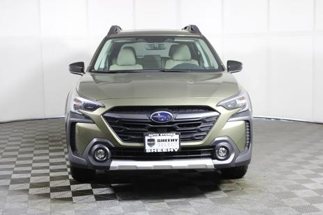 subaru outback 2025 4S4BTANC3S3201185 image subaru outback 2025 4S4BTANC3S3201185 image
