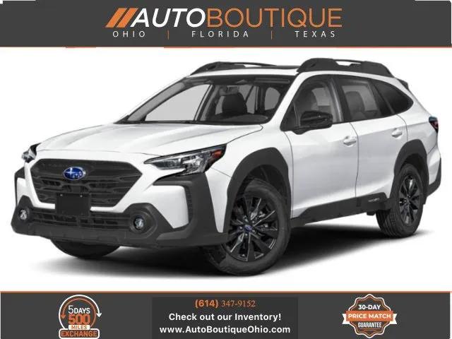 subaru outback 2025 4S4BTALC1S3171347 image subaru outback 2025 4S4BTALC1S3171347 image