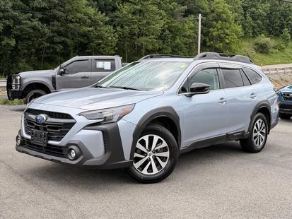 subaru outback 2025 4S4BTAFC5S3136290 image subaru outback 2025 4S4BTAFC5S3136290 image