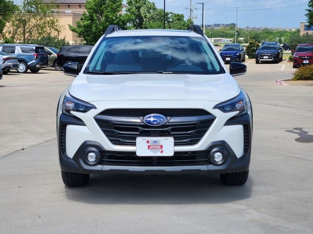 subaru outback 2025 4S4BTAFC7S3290676 image subaru outback 2025 4S4BTAFC7S3290676 image