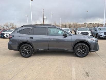 subaru outback 2025 4S4BTALC2S3220135 image subaru outback 2025 4S4BTALC2S3220135 image