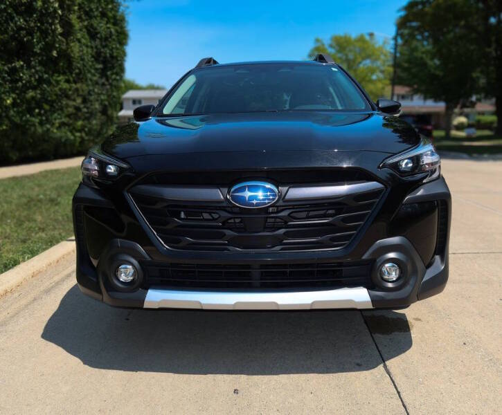 subaru outback 2025 4S4BTANCXS3156276 image subaru outback 2025 4S4BTANCXS3156276 image