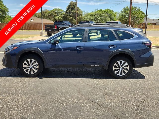 subaru outback 2025 4S4BTAAC7S3319939 image subaru outback 2025 4S4BTAAC7S3319939 image
